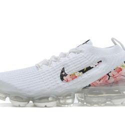 Nike Air VaporMax Flyknit 3 Bílý Dámské/Pánské Tenisky AJ6910-400