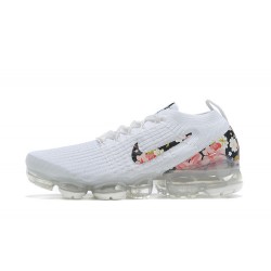 Nike Air VaporMax Flyknit 3 Bílý Dámské/Pánské Tenisky AJ6910-400