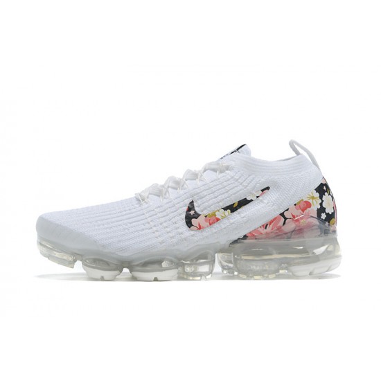 Nike Air VaporMax Flyknit 3 Bílý Dámské/Pánské Tenisky AJ6910-400