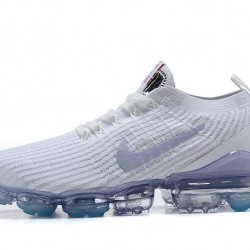 Nike Air VaporMax Flyknit 3 Bílý Dámské/Pánské Tenisky CW5643-100