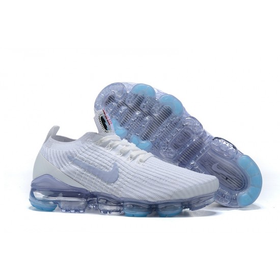 Nike Air VaporMax Flyknit 3 Bílý Dámské/Pánské Tenisky CW5643-100