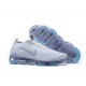 Nike Air VaporMax Flyknit 3 Bílý Dámské/Pánské Tenisky CW5643-100