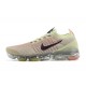 Nike Air VaporMax Flyknit 3 Žluť Černý Dámské/Pánské Tenisky AJ6910-700