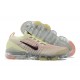 Nike Air VaporMax Flyknit 3 Žluť Černý Dámské/Pánské Tenisky AJ6910-700