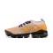 Nike Air VaporMax Flyknit 3 Žluť Fialová Dámské/Pánské Tenisky AJ6900-222