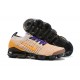 Nike Air VaporMax Flyknit 3 Žluť Fialová Dámské/Pánské Tenisky AJ6900-222