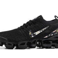 Nike Air VaporMax Flyknit 3 Černý Dámské Tenisky CK0730-188