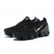 Nike Air VaporMax Flyknit 3 Černý Dámské Tenisky CK0730-188