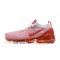 Nike Air VaporMax Flyknit 3 Růžový Červený Dámské Tenisky CK0730-188