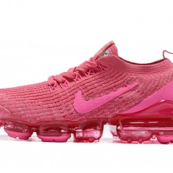 Nike Air VaporMax Flyknit 3 Růžový Dámské Tenisky CT1274-600