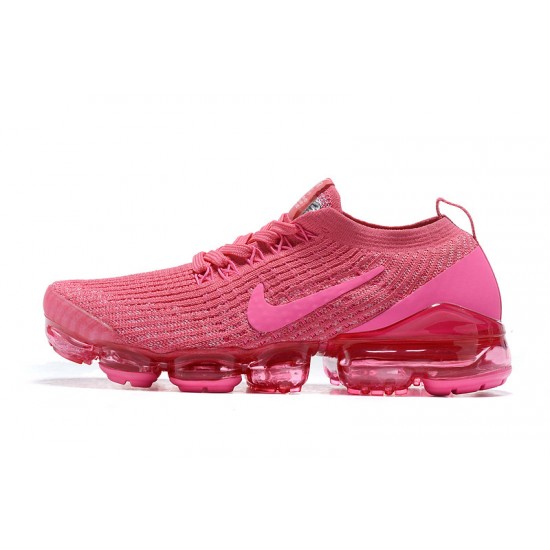 Nike Air VaporMax Flyknit 3 Růžový Dámské Tenisky CT1274-600