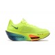 Nike Air Zoom Alphafly NEXT 3 Neongreen Dámské/Pánské Tenisky 