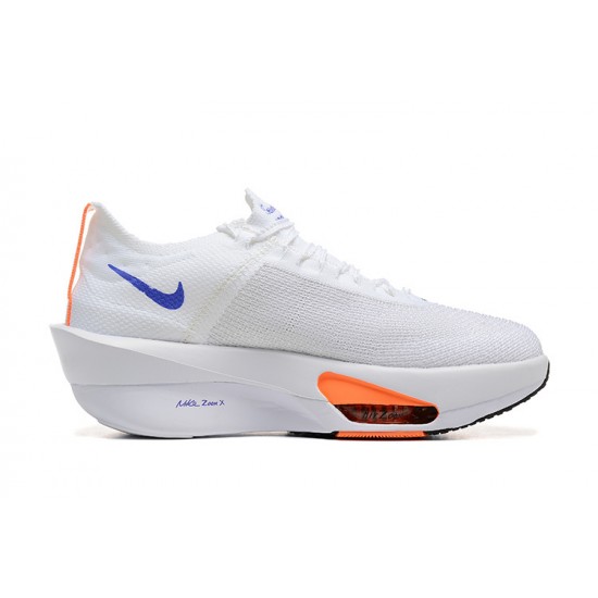 Nike Air Zoom Alphafly NEXT 3 Bílý Dámské/Pánské Tenisky 