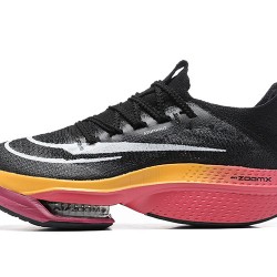 Nike Air Zoom Alphafly Next 2 Černý Oranžová Pánské Tenisky