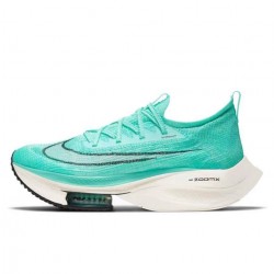 Nike Air Zoom Alphafly Next 2 Teal Pánské Tenisky