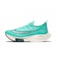 Nike Air Zoom Alphafly Next 2 Teal Pánské Tenisky