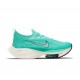 Nike Air Zoom Alphafly Next 2 Teal Pánské Tenisky