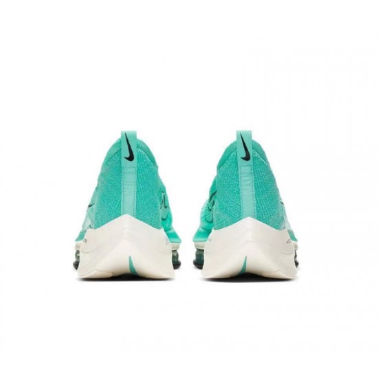 Nike Air Zoom Alphafly Next 2 Teal Pánské Tenisky