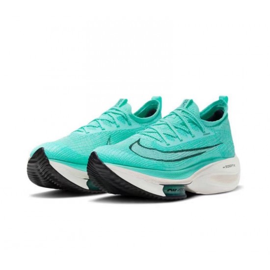 Nike Air Zoom Alphafly Next 2 Teal Pánské Tenisky