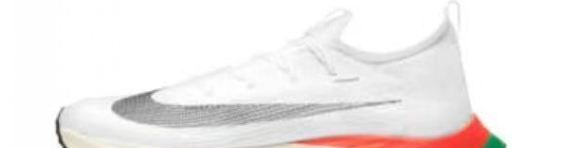 Air Zoom Alphafly NEXT 3