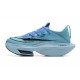 Nike Air Zoom Alphafly Next 2 Modrý Dámské/Pánské Tenisky 