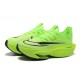 Nike Air Zoom Alphafly Next 2 Neongreen Dámské/Pánské Tenisky 