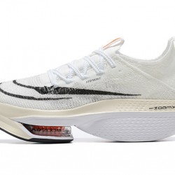 Nike Air Zoom Alphafly Next 2 Bílý Dámské/Pánské Tenisky 