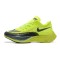 Nike ZoomX VaporFly NEXT Chartreuse Černý Pánské Tenisky