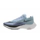 Nike ZoomX VaporFly NEXT Černý Modrý Dámské/Pánské Tenisky 