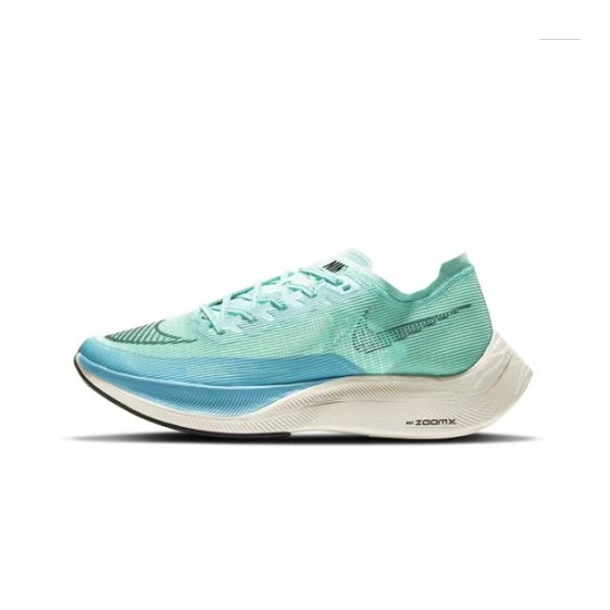 Nike ZoomX VaporFly NEXT Modrý a Černý  Dámské/Pánské Tenisky 