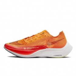 Nike ZoomX VaporFly NEXT Oranžová Červený Dámské/Pánské Tenisky 