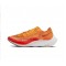 Nike ZoomX VaporFly NEXT Oranžová Červený Dámské/Pánské Tenisky 