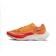 Nike ZoomX VaporFly NEXT Oranžová Červený Dámské/Pánské Tenisky 