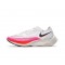 Nike ZoomX VaporFly NEXT Růžový Bílý Dámské/Pánské Tenisky 