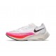 Nike ZoomX VaporFly NEXT Růžový Bílý Dámské/Pánské Tenisky 