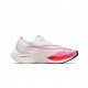 Nike ZoomX VaporFly NEXT Růžový Bílý Dámské/Pánské Tenisky 