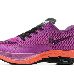 Nike ZoomX VaporFly NEXT Fialová Dámské/Pánské Tenisky 