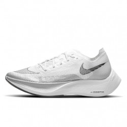 Nike ZoomX VaporFly NEXT Bílý Dámské/Pánské Tenisky