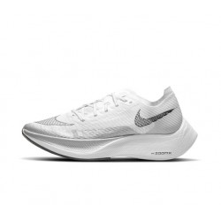 Nike ZoomX VaporFly NEXT Bílý Dámské/Pánské Tenisky