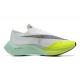 Nike ZoomX VaporFly NEXT Bílý Žluť Dámské/Pánské Tenisky