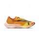 Nike ZoomX VaporFly NEXT Žluť Černý Dámské/Pánské Tenisky