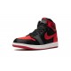 Nike Air Jordan 1 High Dámské Satin Bred FD4810-061 Obuv