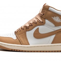 Nike Air Jordan 1 High OG Dámské Praline FN6622-201 Obuv